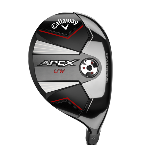 Apex '24 Utility Woods - View 6