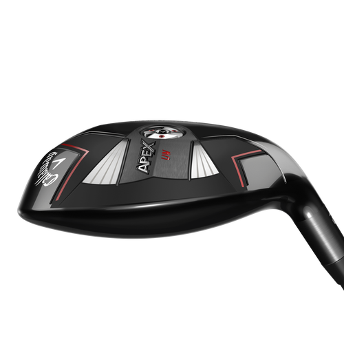 Apex '24 Utility Woods - View 7