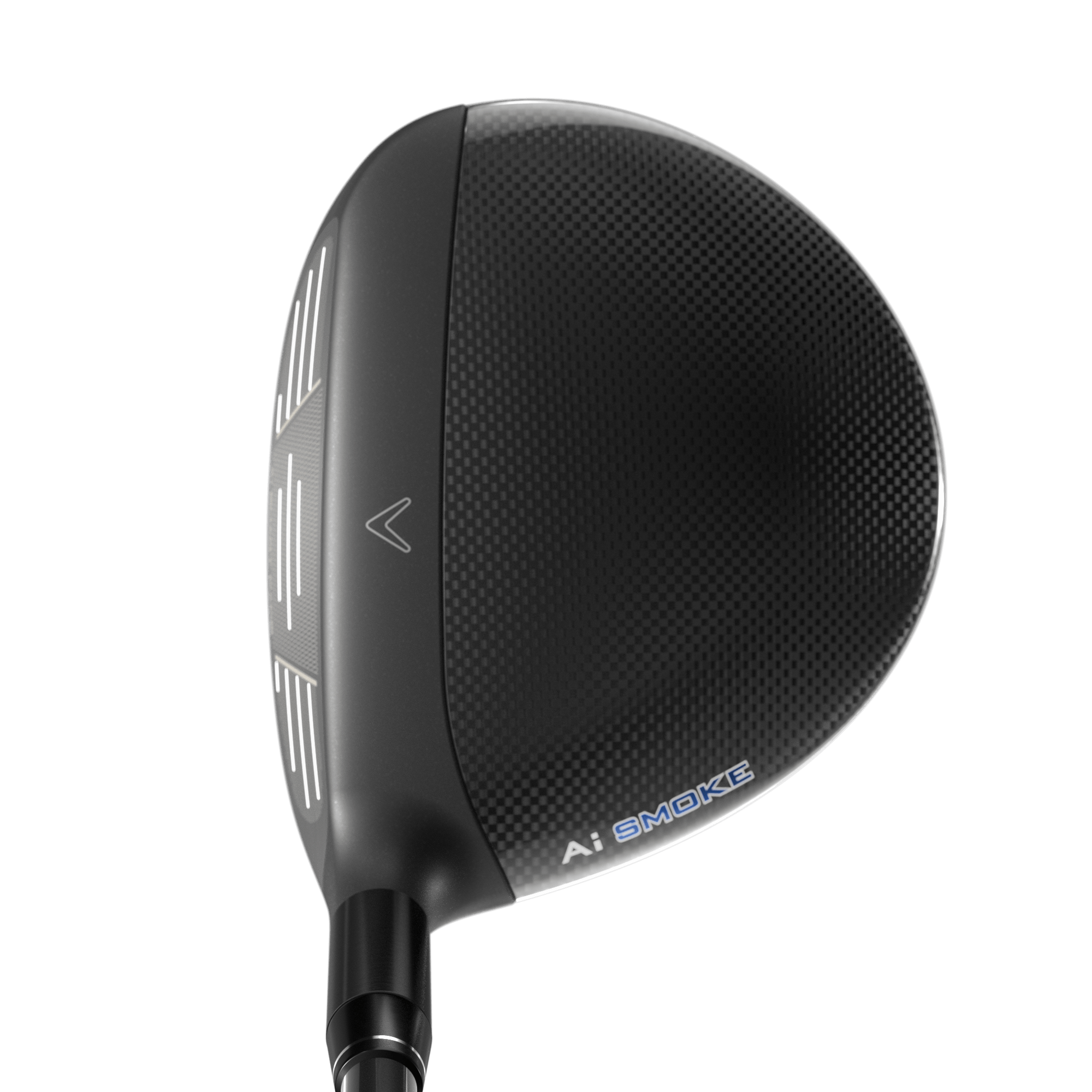 Women's Paradym Ai Smoke MAX Fast Fairway Woods image 2