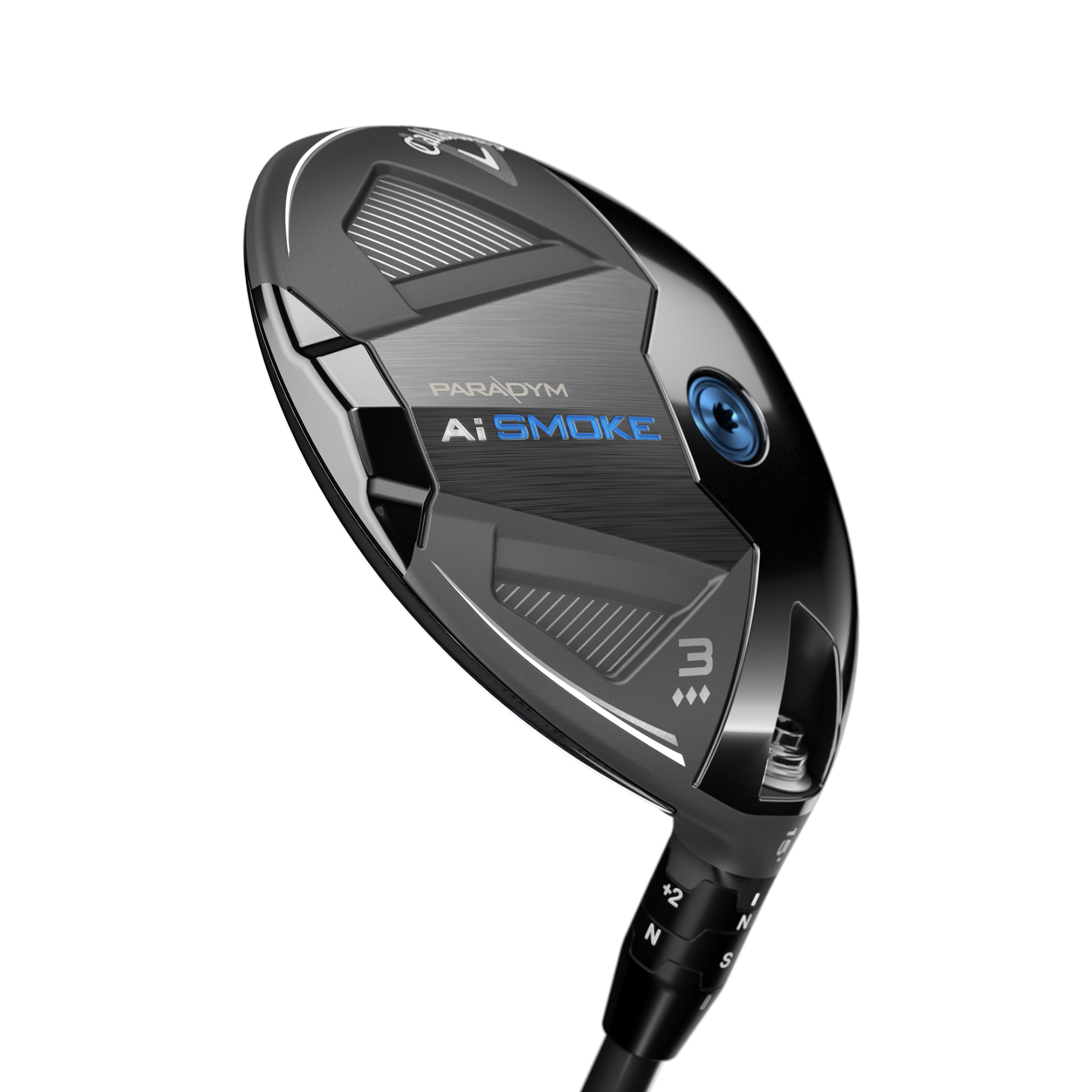 Paradym Ai Smoke Triple Diamond Fairway Wood | Callaway Golf Pre-Owned