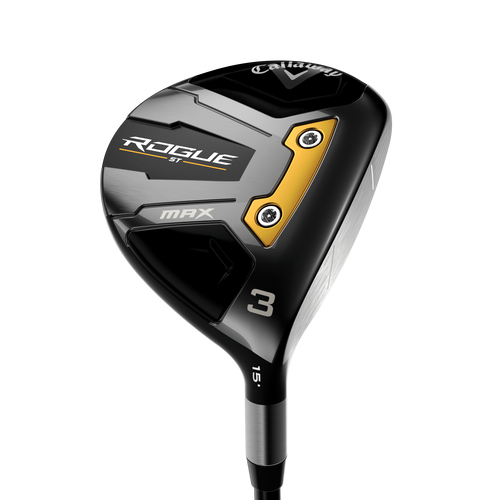 Rogue ST '24 MAX Fairway Woods - View 1