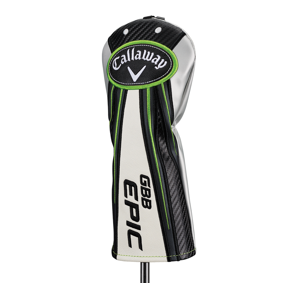 Callaway GBB Epic Sub Zero Fairway Woods | Callaway Golf Pre-Owned