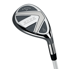 Women's Edge Hybrids