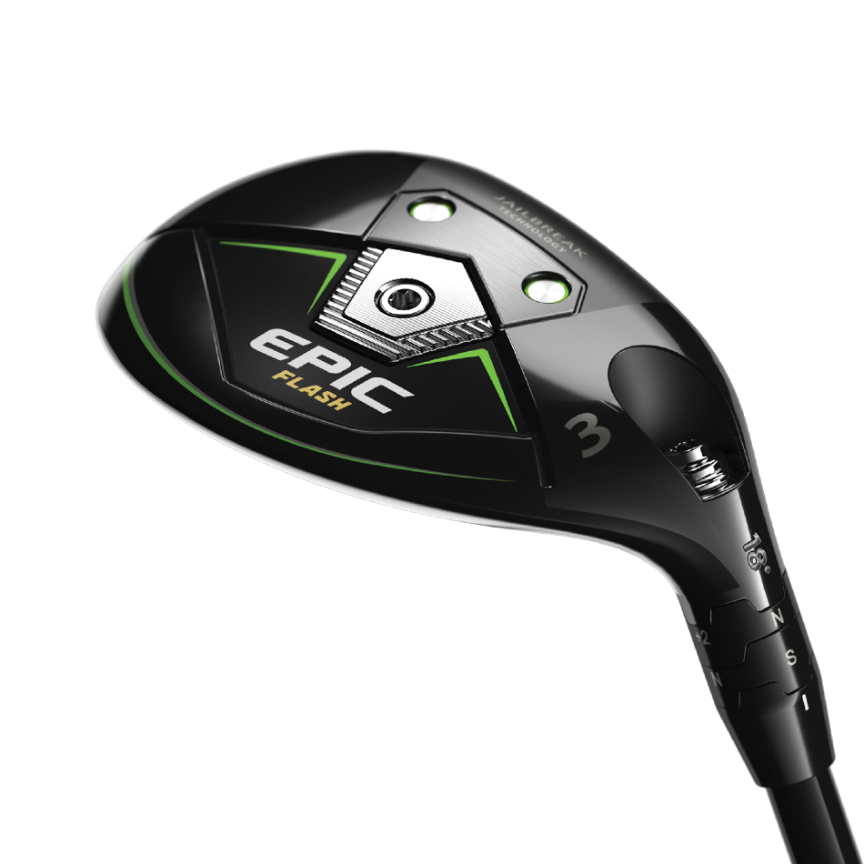 Women's Epic Flash Hybrids image 1