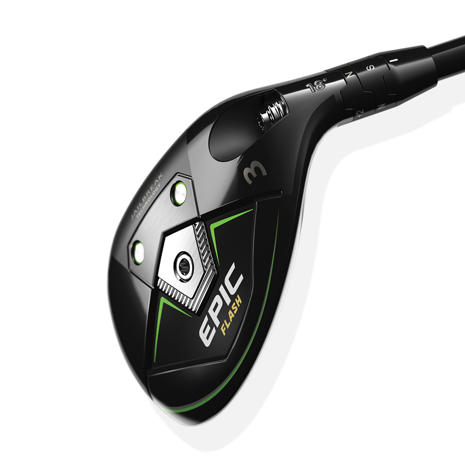 Women's Epic Flash Hybrids image 9