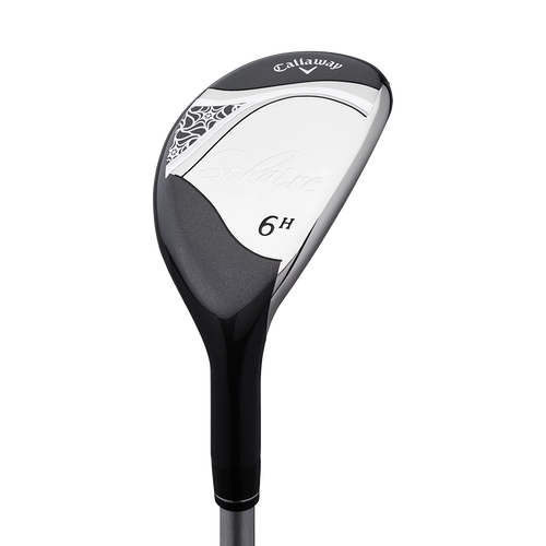 Women's Solaire Hybrids (2020) - View 1