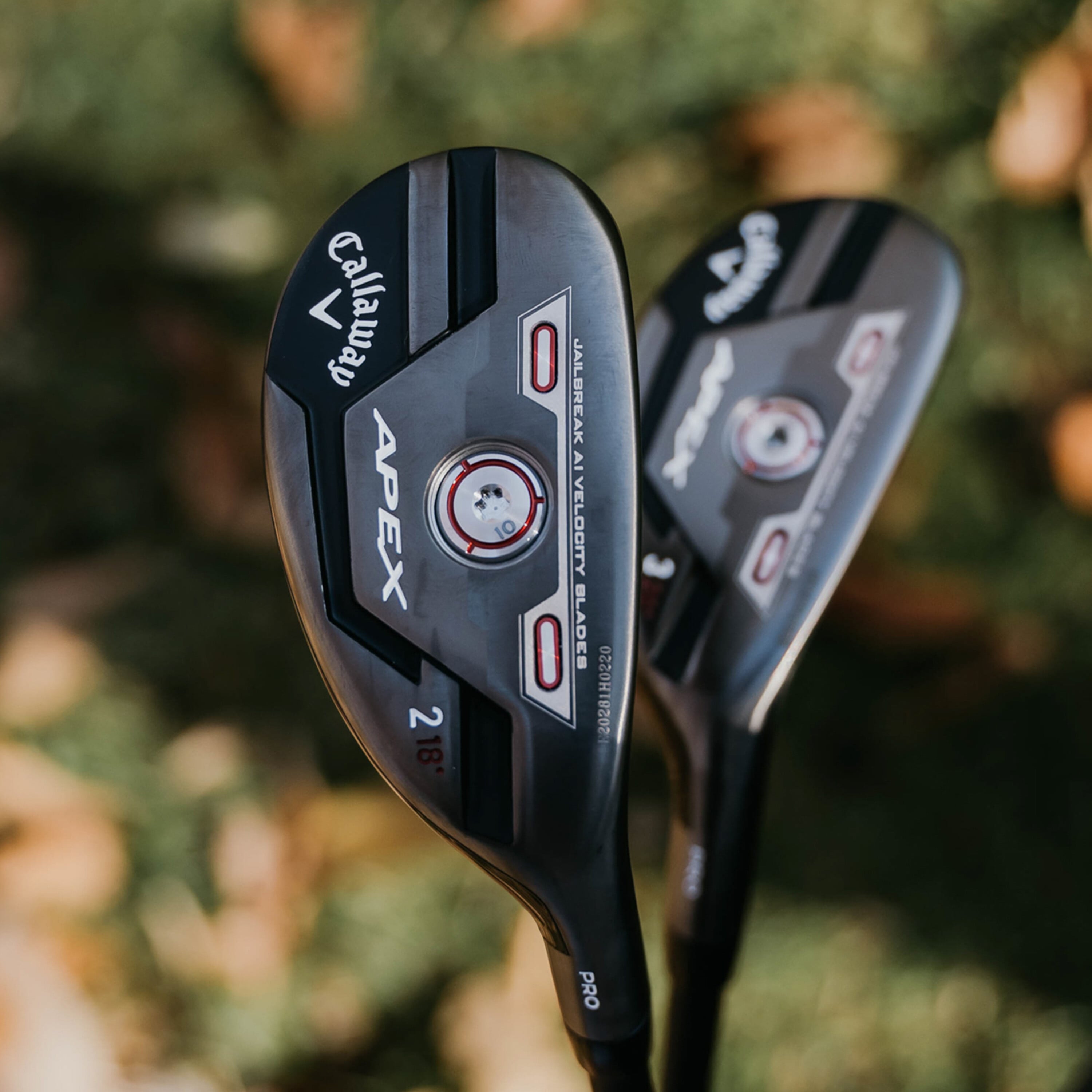 2021 Apex Pro Hybrid 3 Hybrid Mens/Right image 13