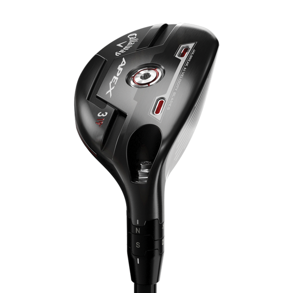 Apex 21 Hybrids Technology Item