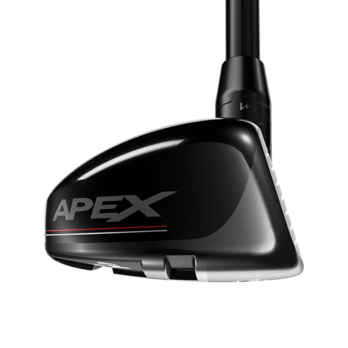 Apex 21 Hybrids - View 4