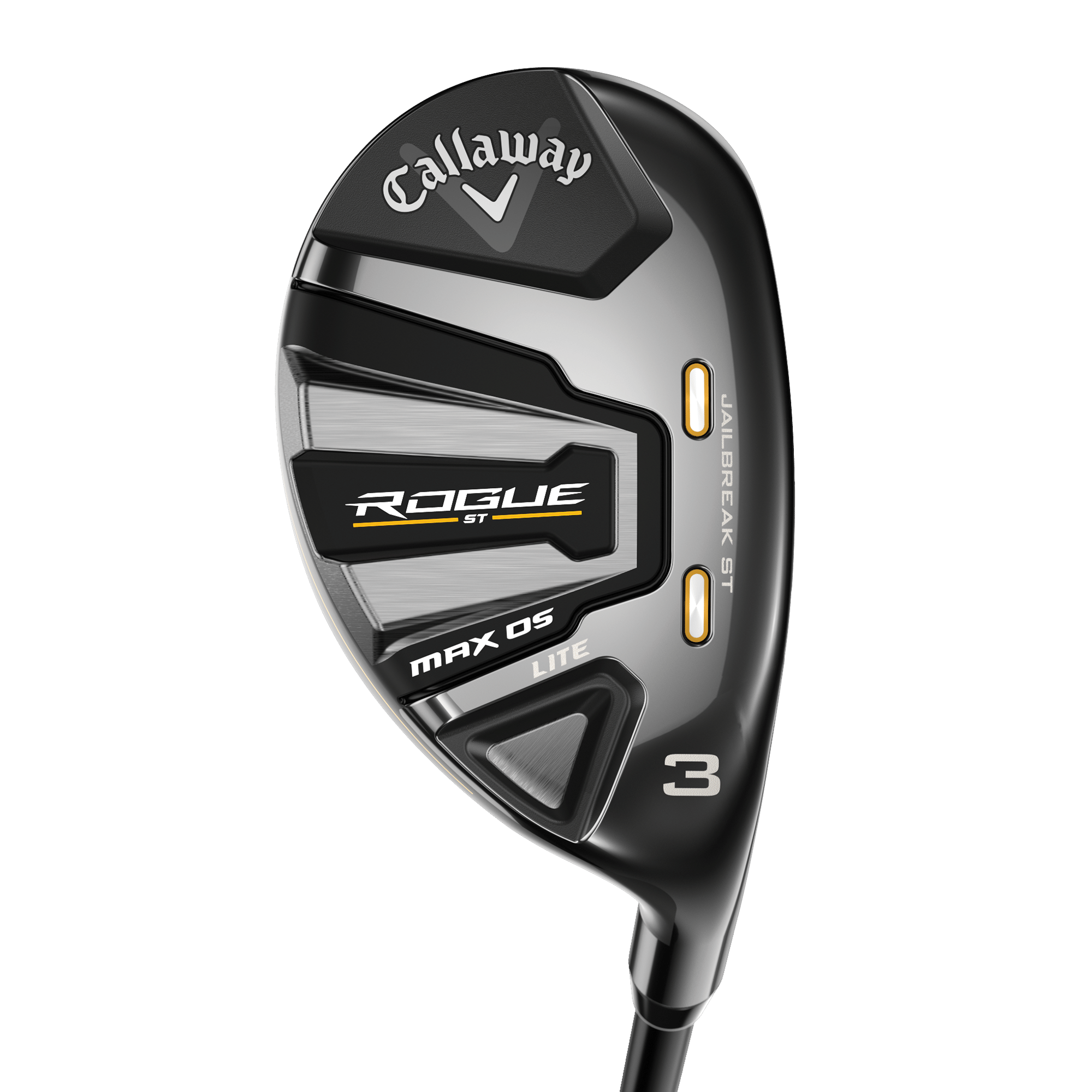 Women's Rogue ST MAX OS Lite Hybrids image 6