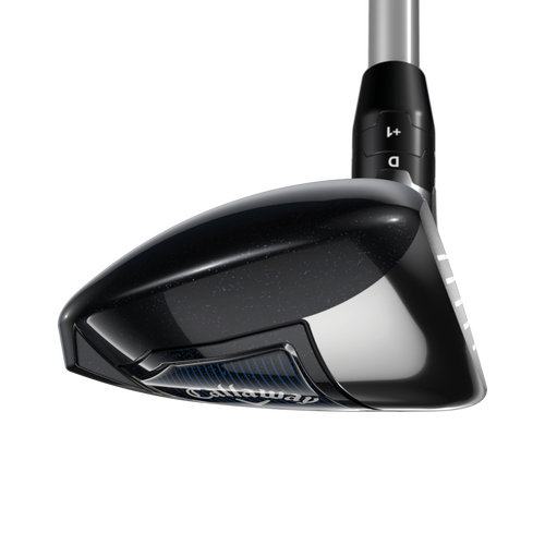 Women's Paradym Hybrids - View 3