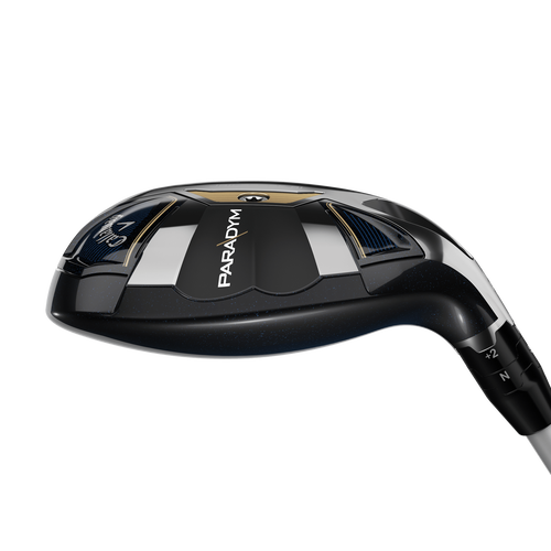 Women's Paradym Hybrids - View 7