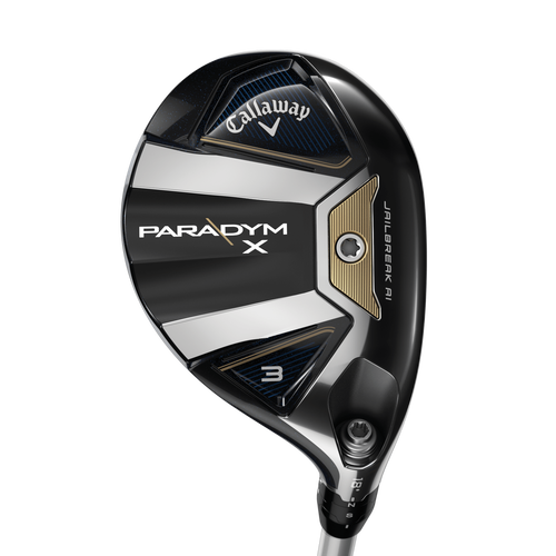 Women's Paradym X Hybrids - View 6