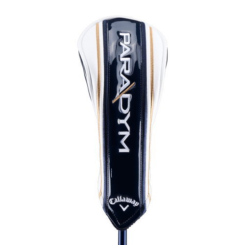 Women's Paradym X Hybrids - View 8
