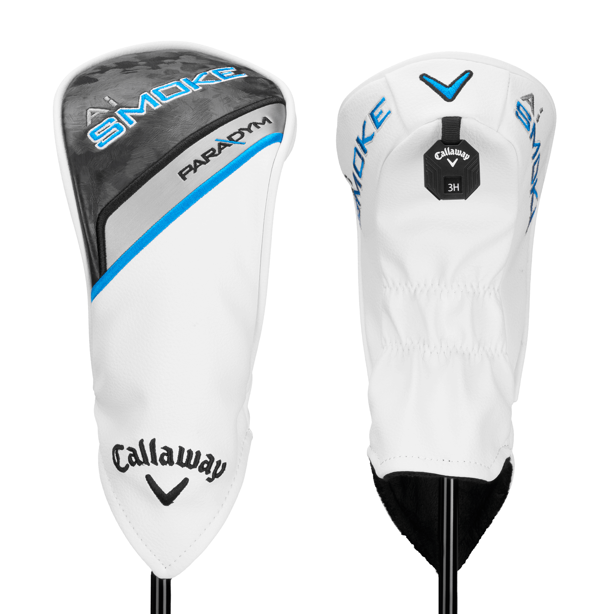Women's Paradym Ai Smoke MAX Fast Hybrid image 7