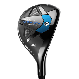 Women's Paradym Ai Smoke MAX Fast Hybrid