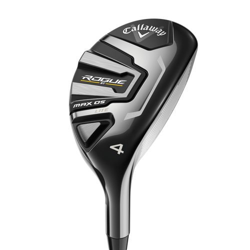 Women's Rogue ST '24 MAX OS Lite Hybrids - View 1