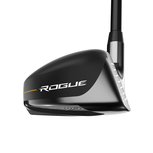 Women's Rogue ST '24 MAX OS Lite Hybrids - View 3