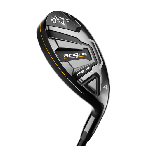 Women's Rogue ST '24 MAX OS Lite Hybrids - View 5