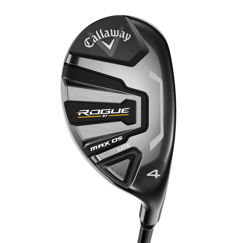 Women's Rogue ST '24 MAX OS Lite Hybrids - View 6