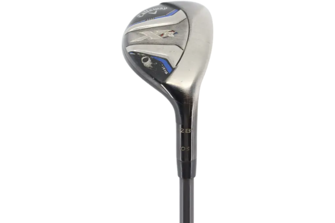 Callaway Golf 2024 XR Hybrids
