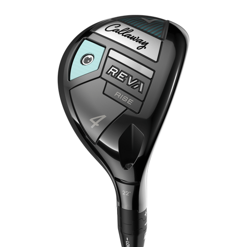 REVA RISE Hybrid - View 1