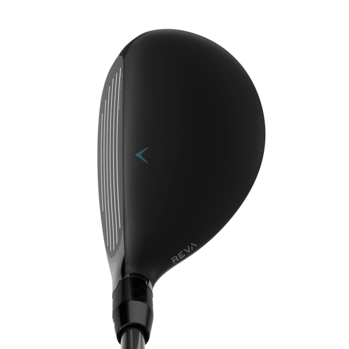 REVA RISE Hybrid - View 2