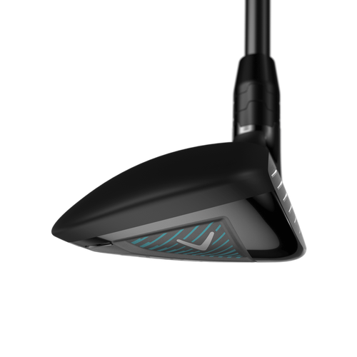 REVA RISE Hybrid - View 3