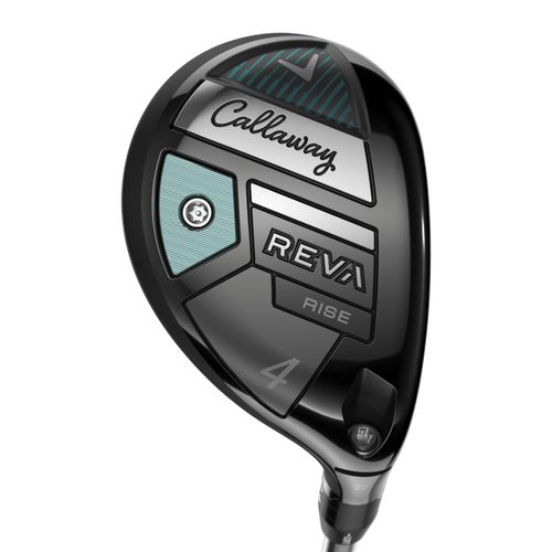 REVA RISE Hybrid - View 6
