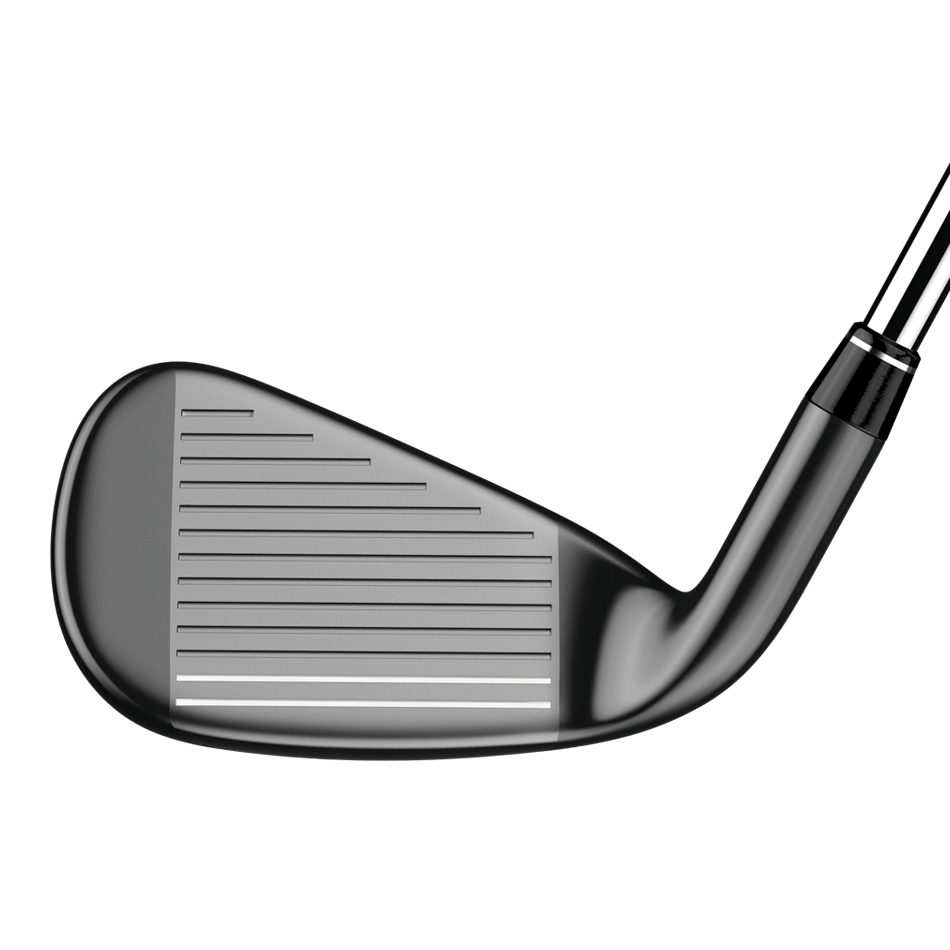 Callaway Golf 2015 Big Bertha 6-PW,AW Mens/Right | Callaway Golf