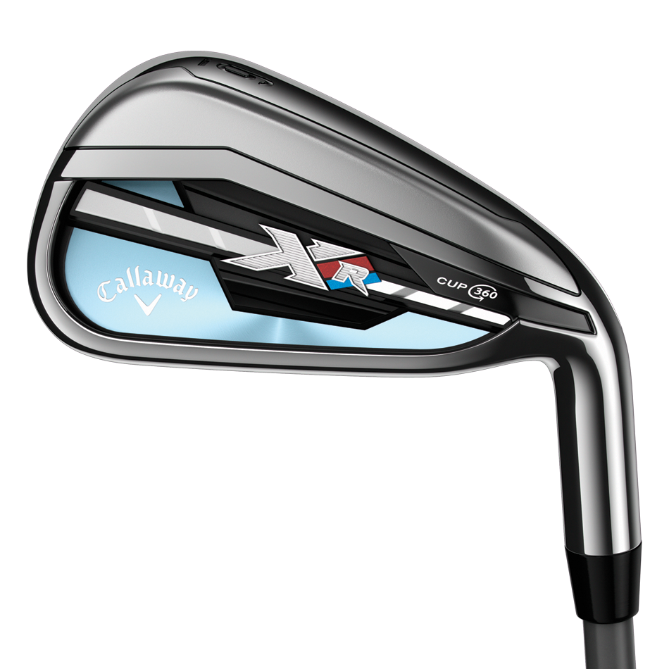 Women's XR Irons image 1