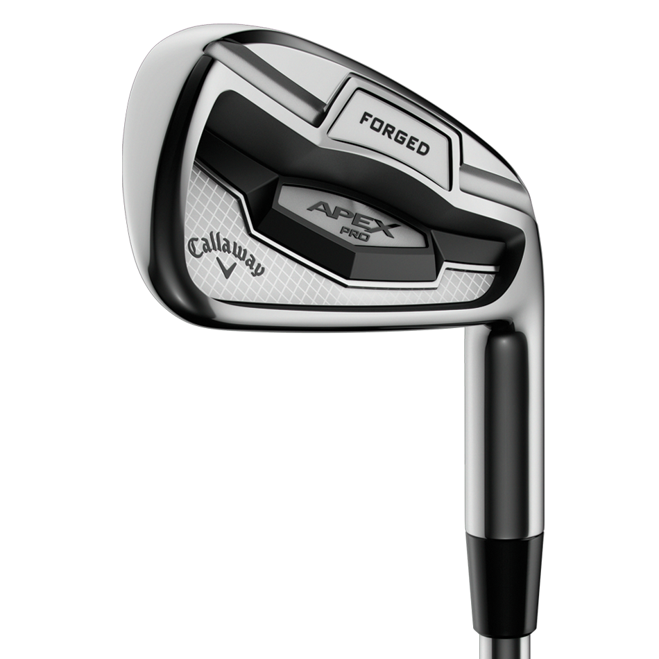 Apex Pro 16 Irons image 3