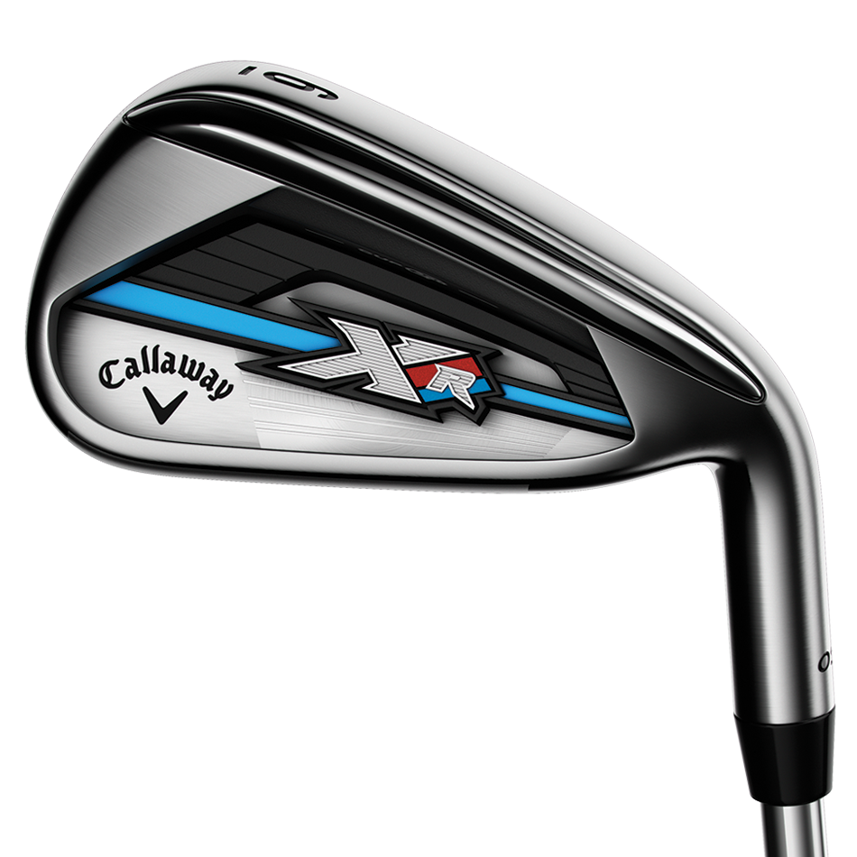 Callaway Golf XR OS 16 7-PW,SW Mens/Right | Callaway Golf Pre-Owned