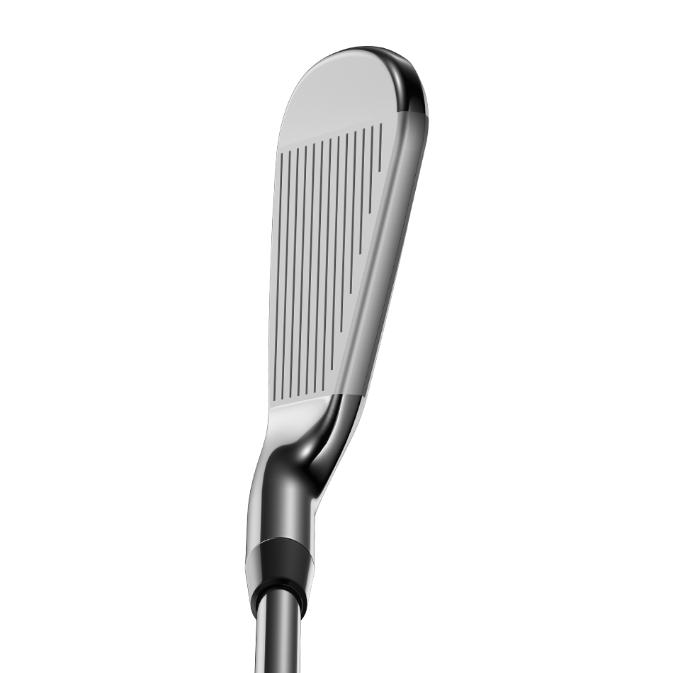 Rogue Pro Irons image 3