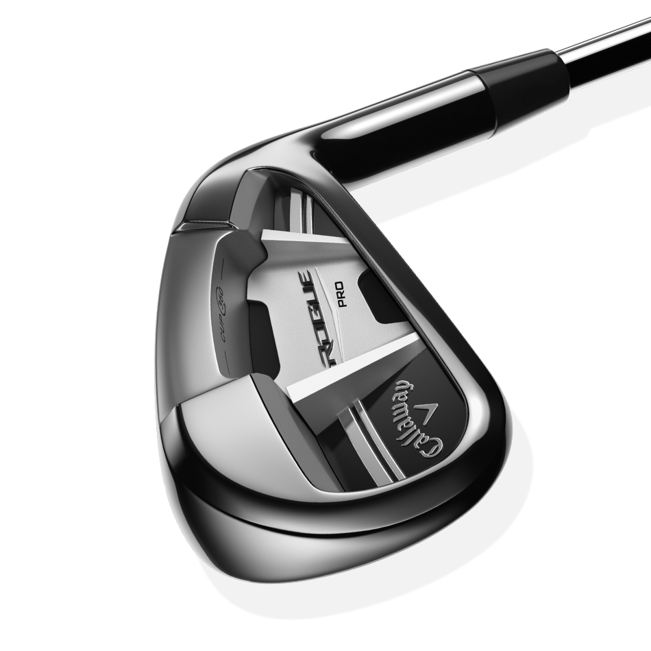 Rogue Pro Irons image 5