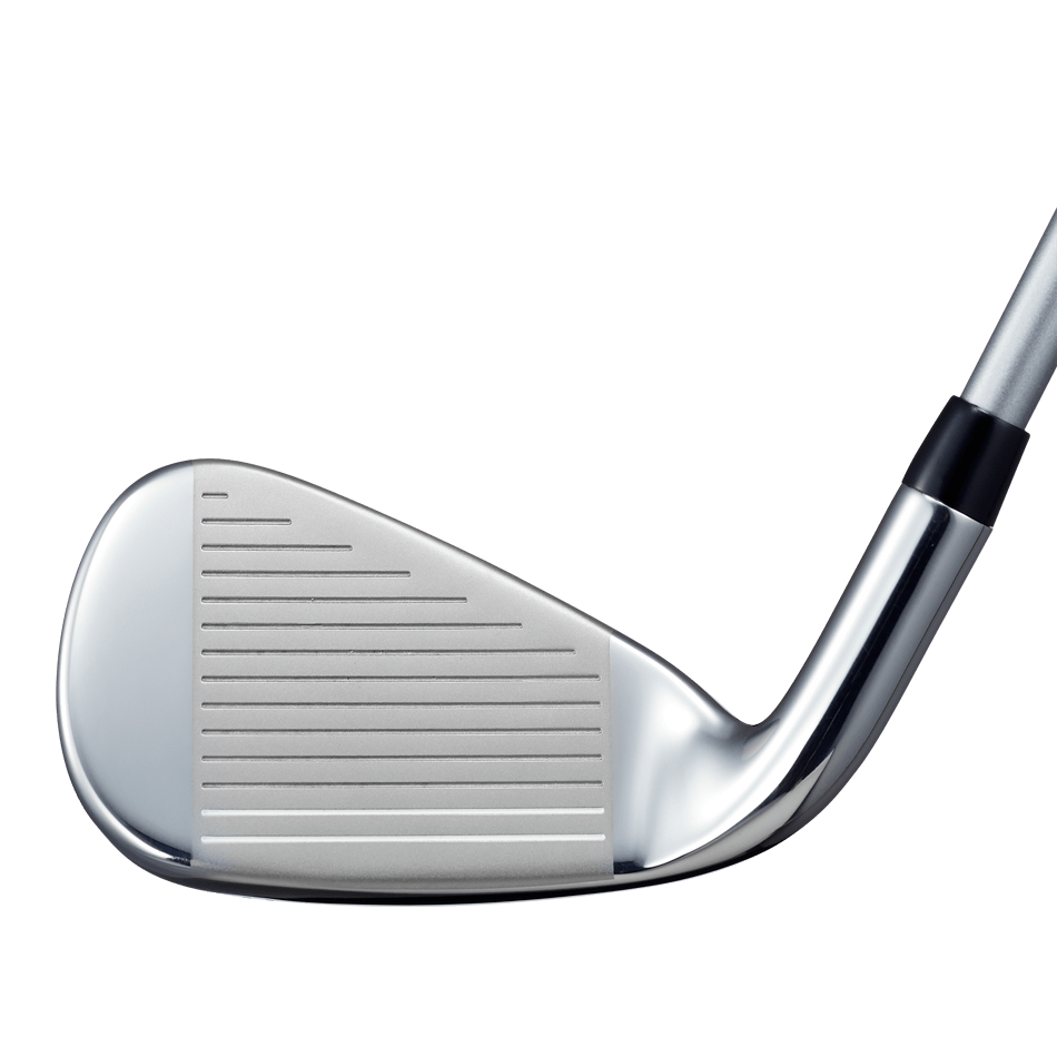 Callaway Golf Rogue Star JV Irons | Callaway Golf Pre-Owned