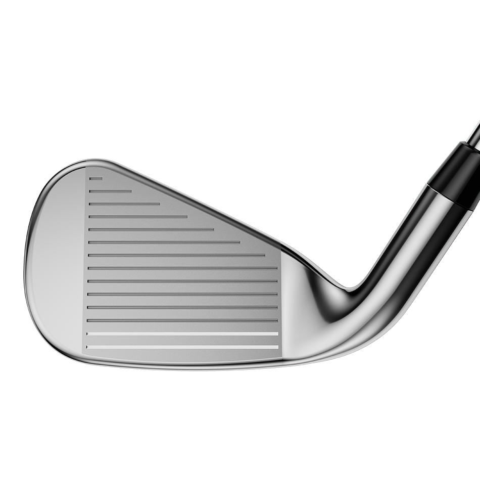 Rogue Irons image 4