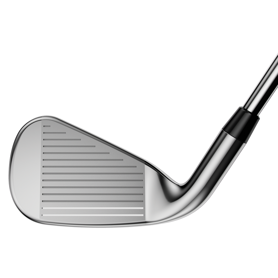 Rogue Irons image 5