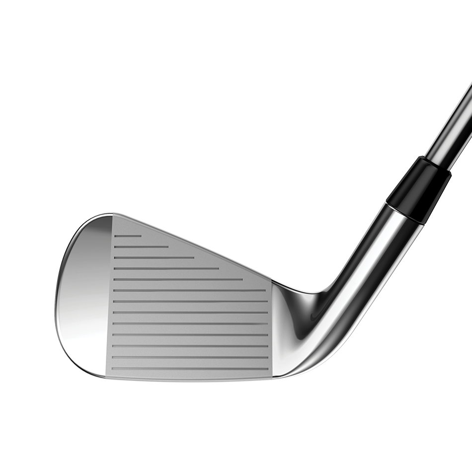 Apex Pro 19 Irons image 4