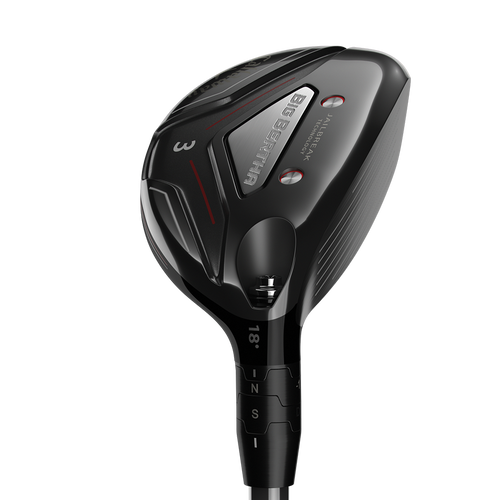 Big Bertha Combo Set - View 2
