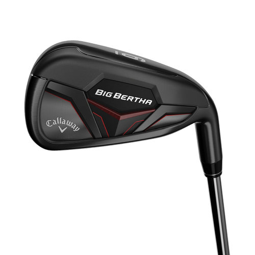 Big Bertha Combo Set - View 4