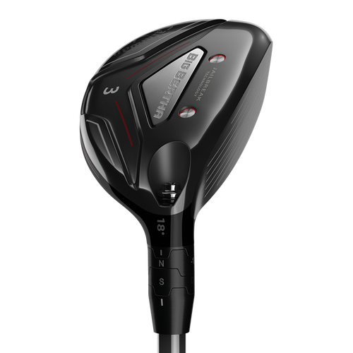 Big Bertha Combo Set - View 5