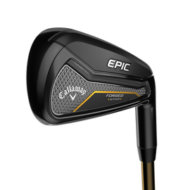 Epic Forged Star Irons/ Epic Flash Star Hybrids Combo Set