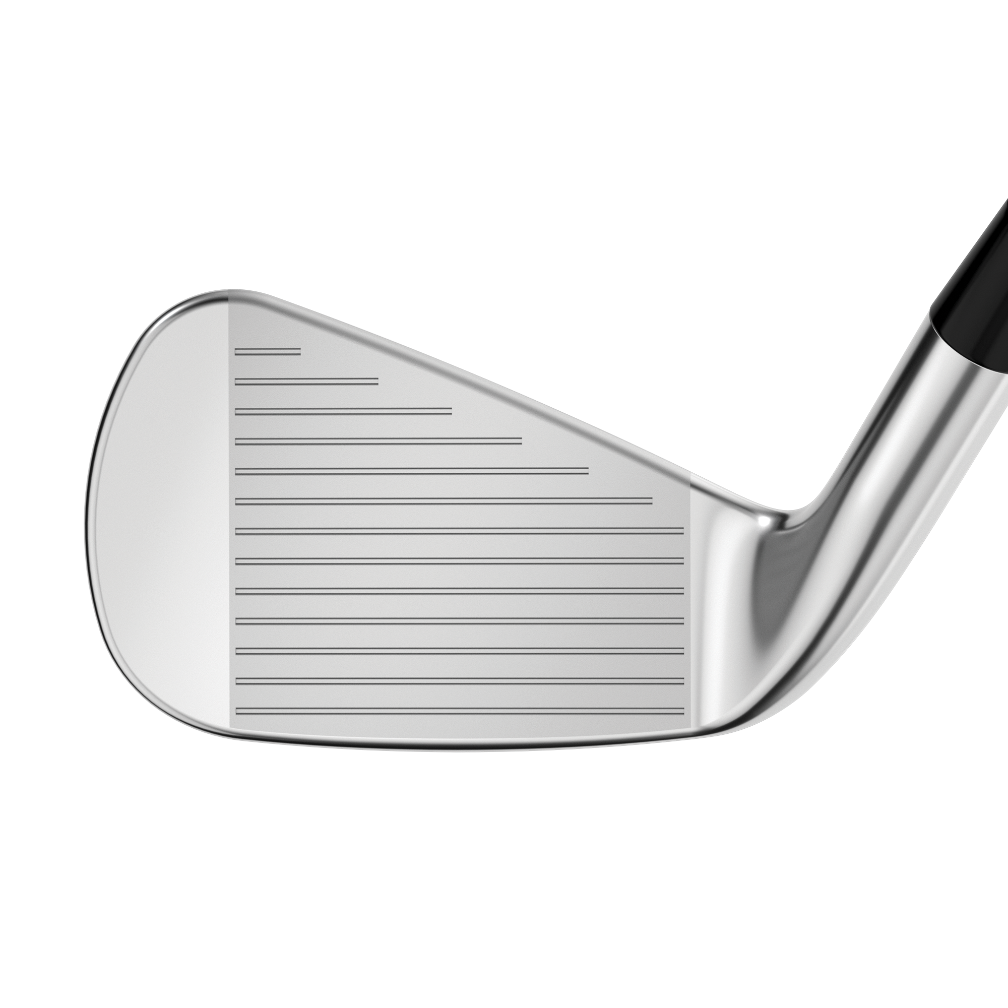 Apex Pro 21 Irons image 3
