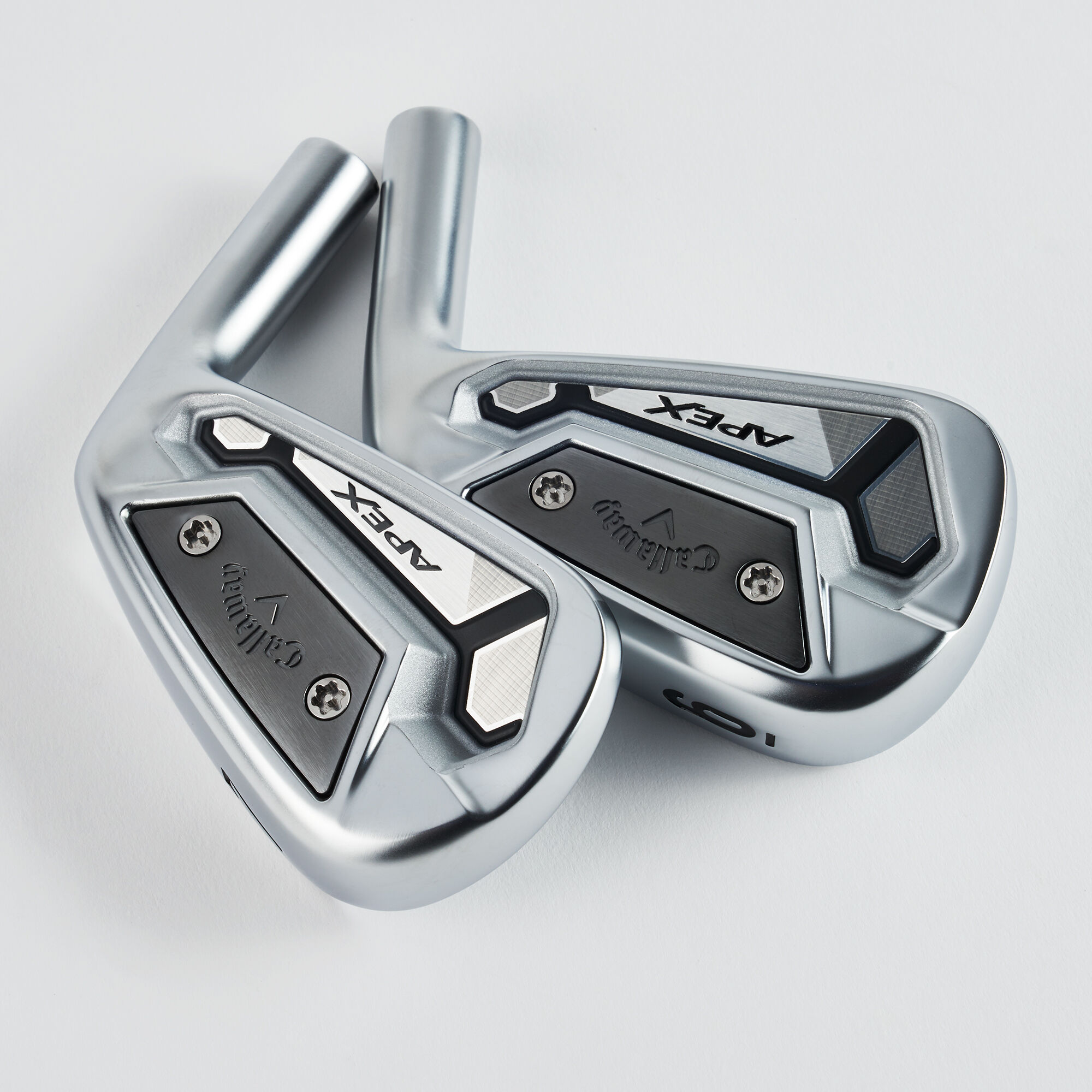キャロウェイAPEX TCB 2021 プロジェクトX io6.5 Callaway Apex TCB Irons | Callaway Golf Pre-Owned