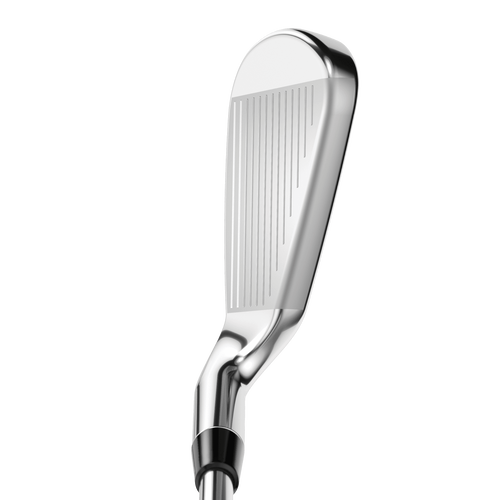 Women's Rogue ST MAX OS Lite Irons/Hybrids Set - View 3