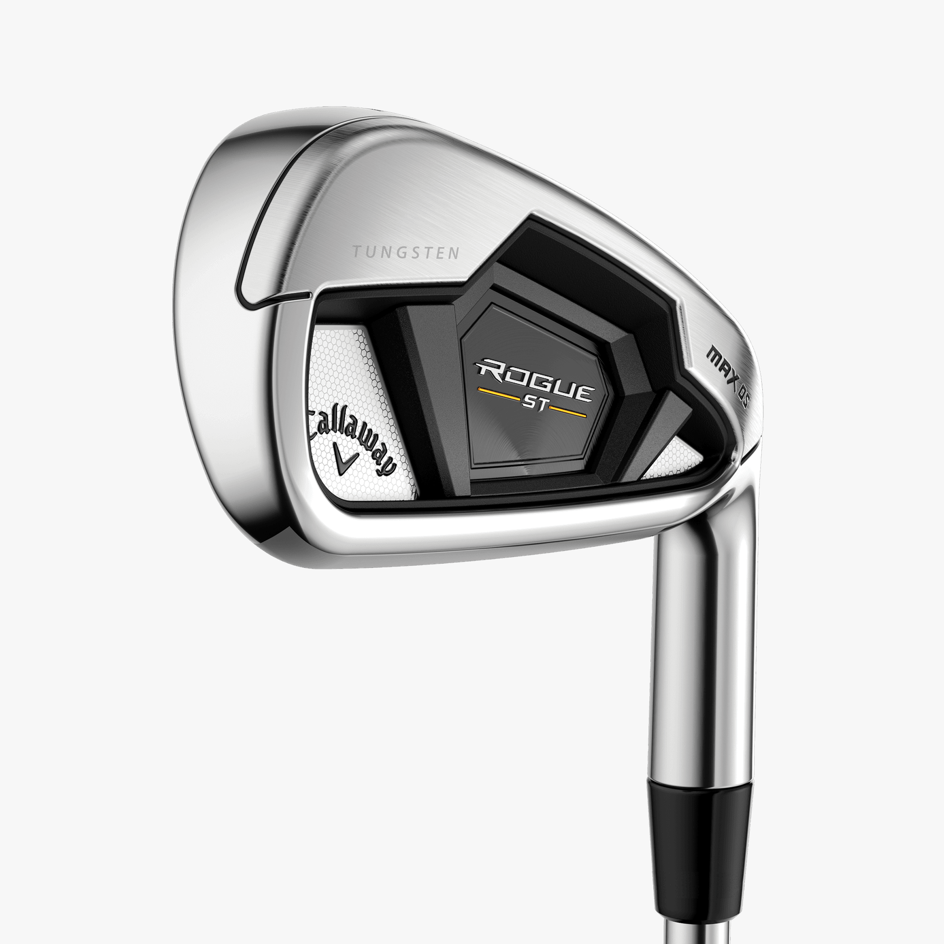 Women`s Rogue ST MAX OS Lite Irons