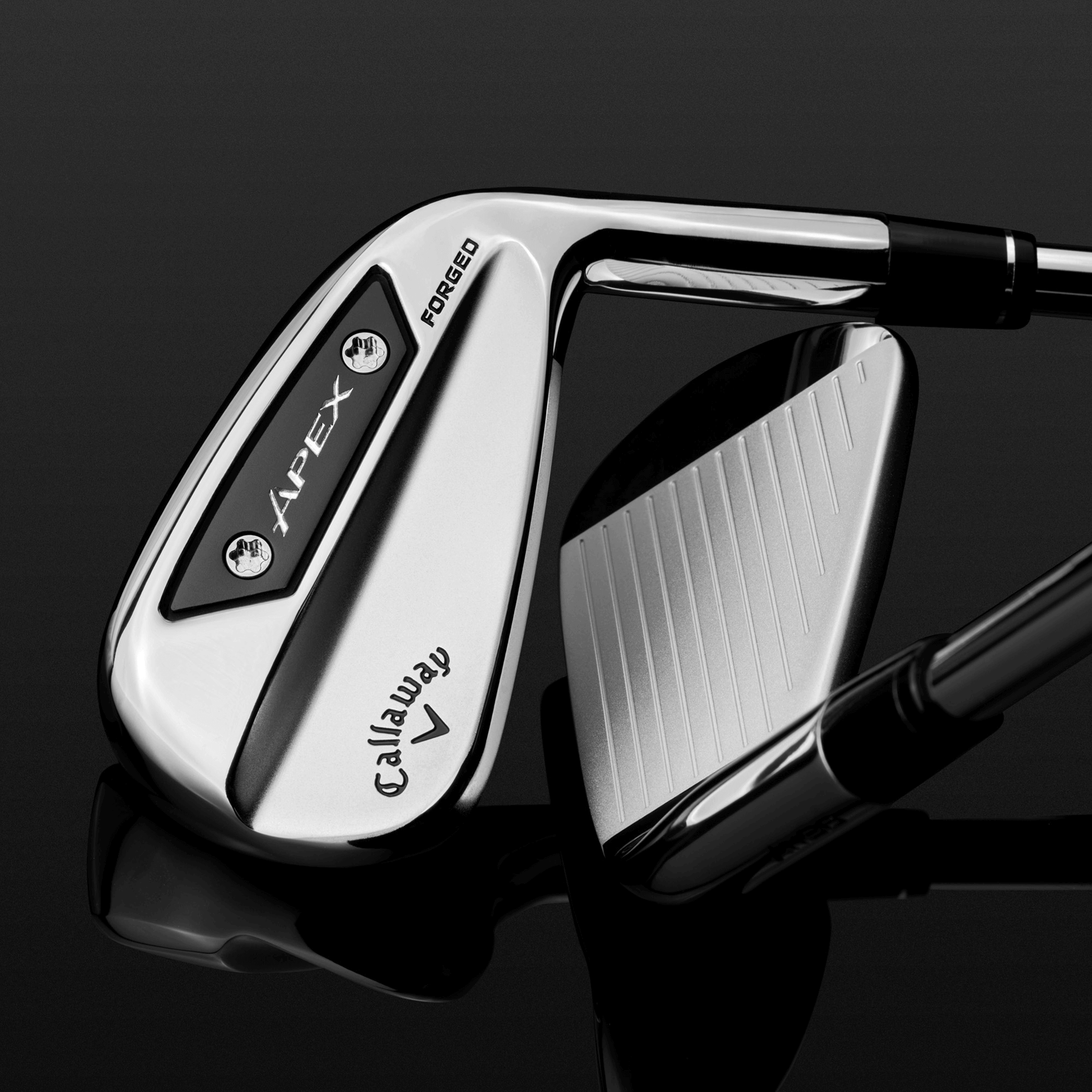 Apex Ai150 Irons image 2