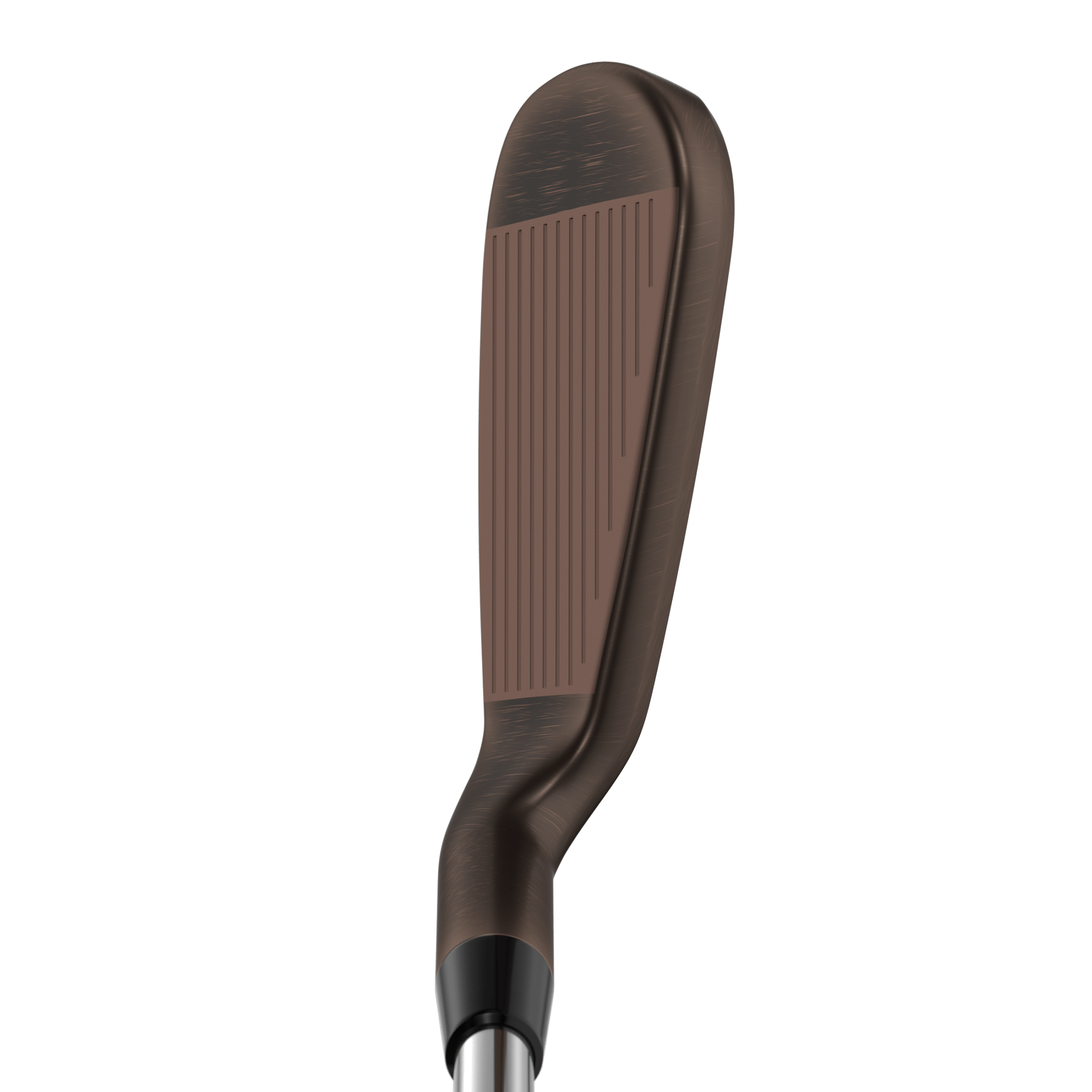 Apex Ai300 Brushed Copper Irons image 4