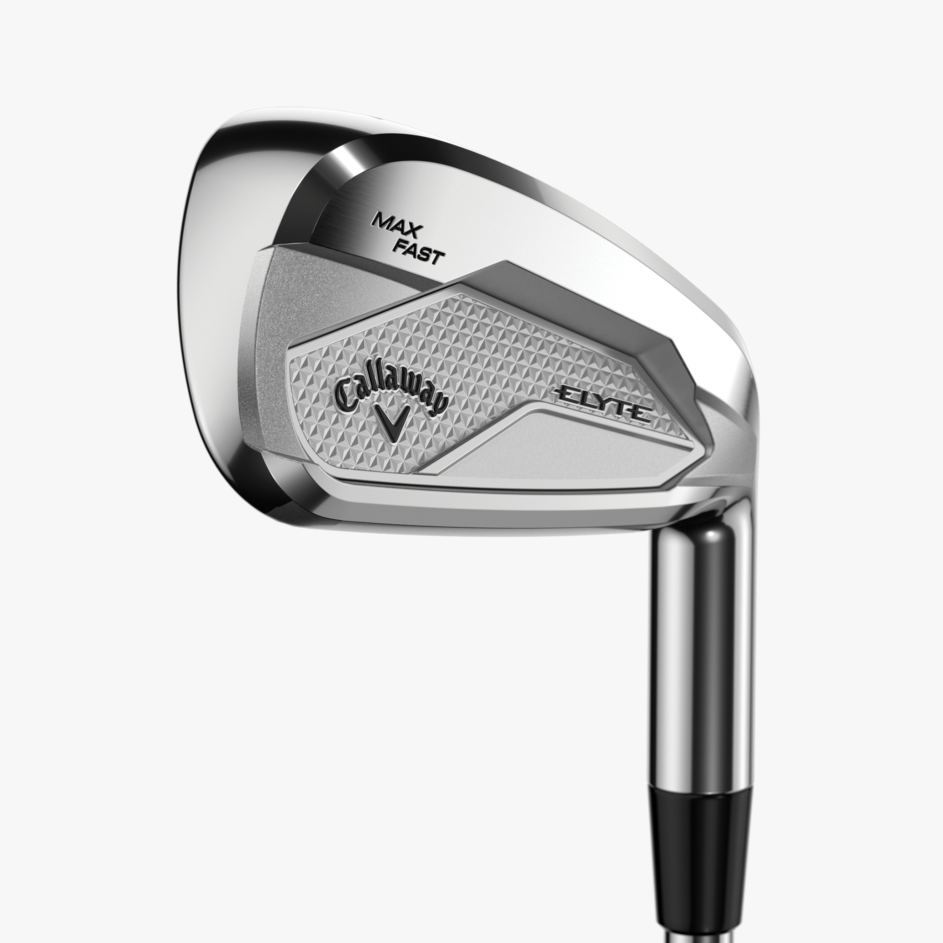 Women`s Elyte Max Fast Irons